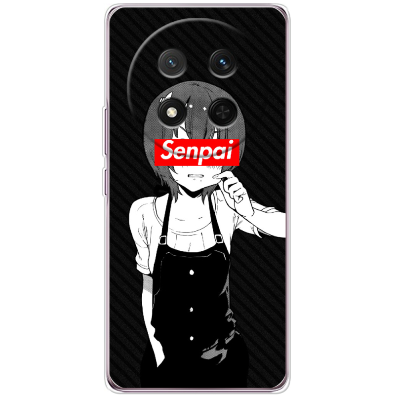 Чохол BoxFace Honor Magic 7 Lite 5G Senpai