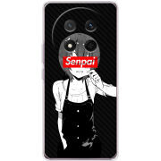 Чохол BoxFace Honor Magic 7 Lite 5G Senpai