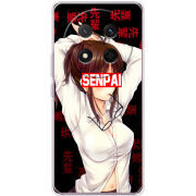 Чохол BoxFace Honor Magic 7 Lite 5G Senpai