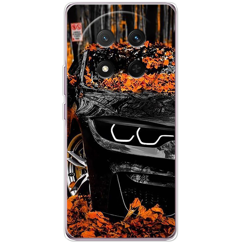 Чохол BoxFace Honor Magic 7 Lite 5G BMW M3