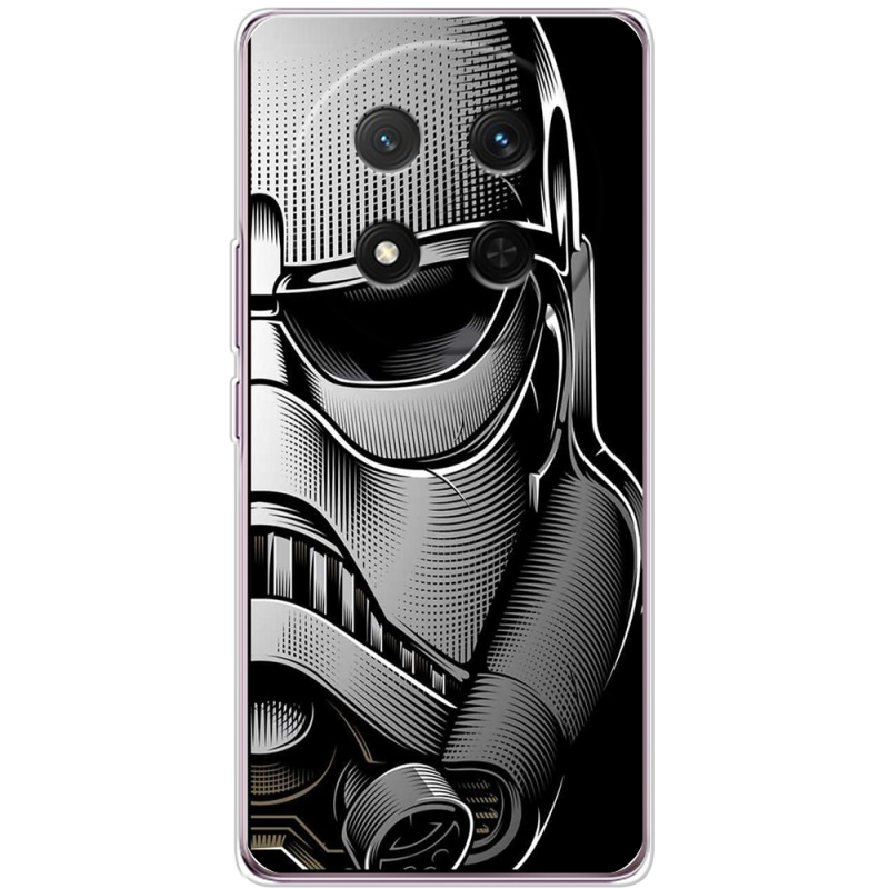 Чохол BoxFace Honor Magic 7 Lite 5G Imperial Stormtroopers