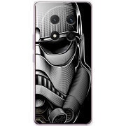 Чохол BoxFace Honor Magic 7 Lite 5G Imperial Stormtroopers