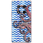 Чохол BoxFace Honor Magic 7 Lite 5G Sea Tentacles