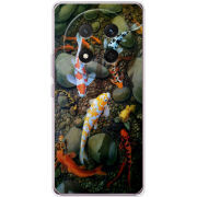 Чохол BoxFace Honor Magic 7 Lite 5G Underwater Koi