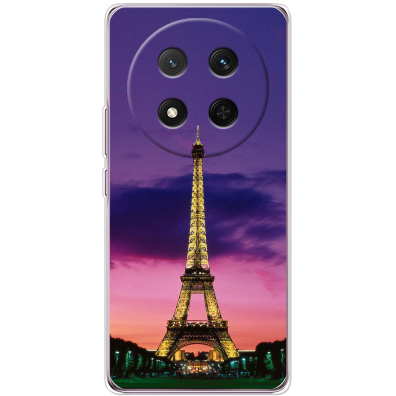 Чохол BoxFace Honor Magic 7 Lite 5G Полночь в Париже