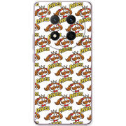 Чохол BoxFace Honor Magic 7 Lite 5G Pringles Princess