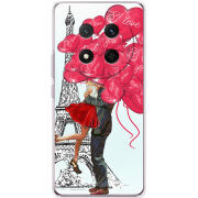 Чохол BoxFace Honor Magic 7 Lite 5G Love in Paris