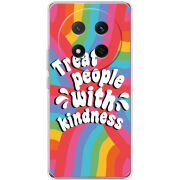 Чохол BoxFace Honor Magic 7 Lite 5G Kindness