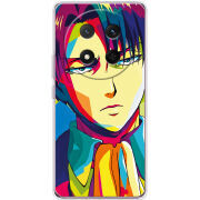 Чохол BoxFace Honor Magic 7 Lite 5G Levi