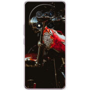 Чохол BoxFace Honor Magic 7 Lite 5G Harley
