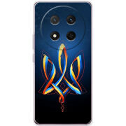 Чохол BoxFace Honor Magic 7 Lite 5G Ukrainian Emblem