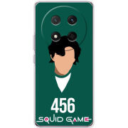 Чохол BoxFace Honor Magic 7 Lite 5G siquid game 456