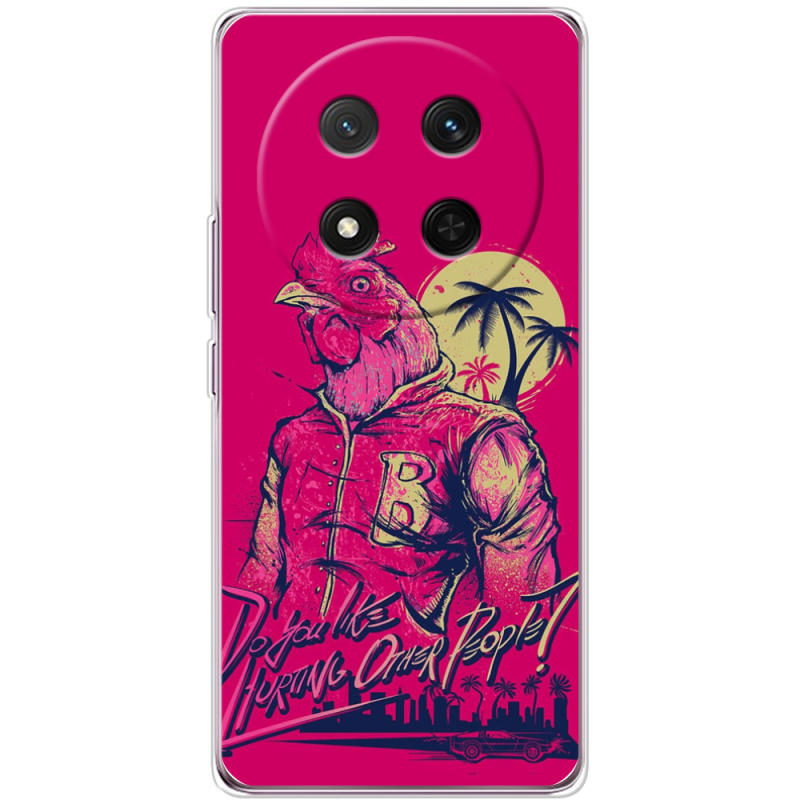 Чохол BoxFace Honor Magic 7 Lite 5G 