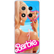 Чохол BoxFace Honor Magic 7 Lite 5G Barbie 2023