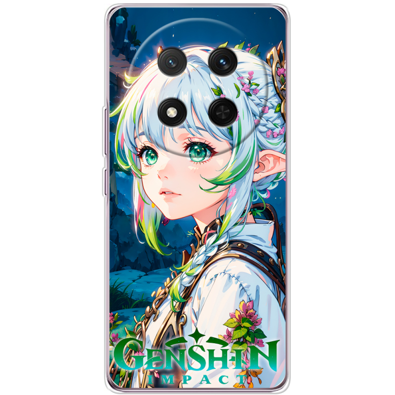 Чохол BoxFace Honor Magic 7 Lite 5G Нахіда Genshin