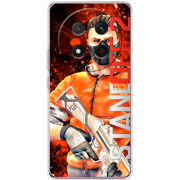 Чохол BoxFace Honor Magic 7 Lite 5G StandOff 2 orang