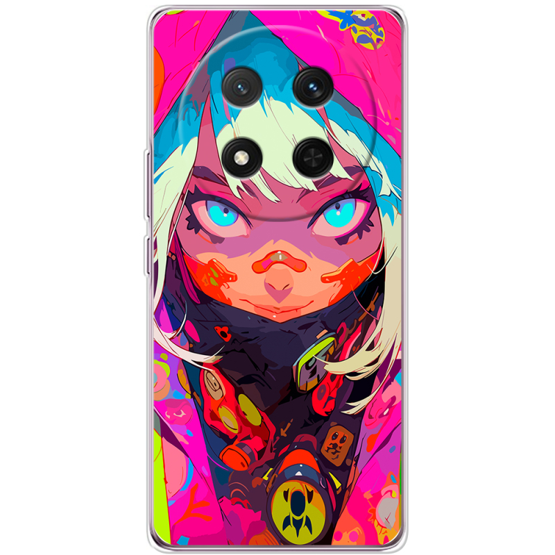 Чохол BoxFace Honor Magic 7 Lite 5G 