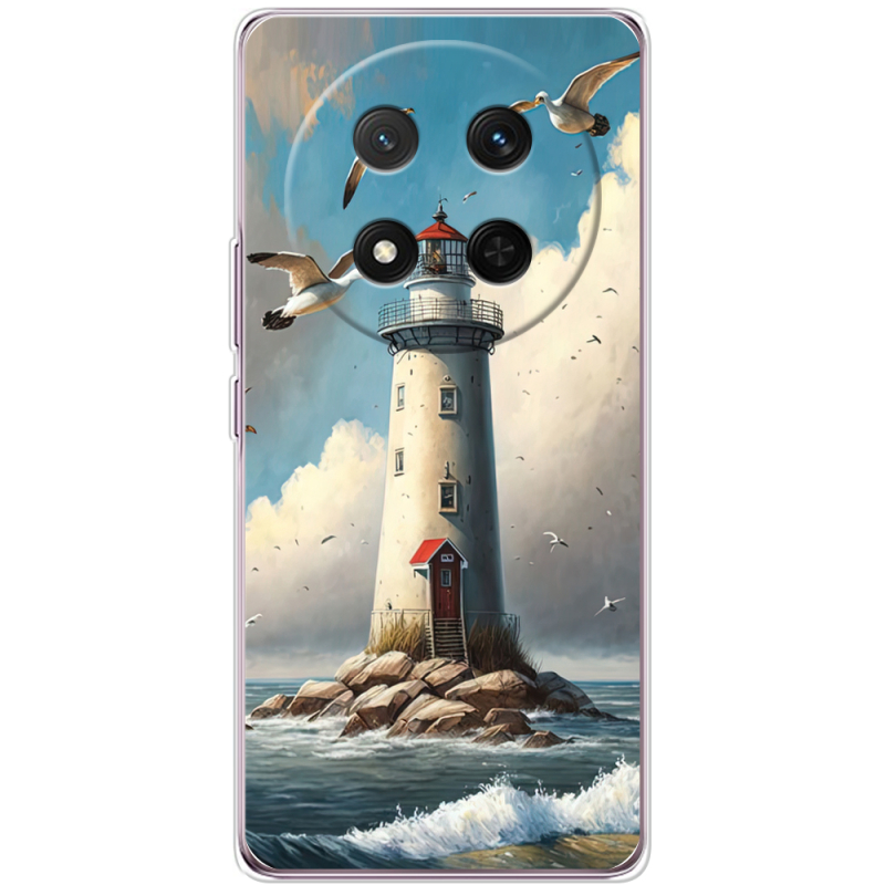 Чохол BoxFace Honor Magic 7 Lite 5G 
