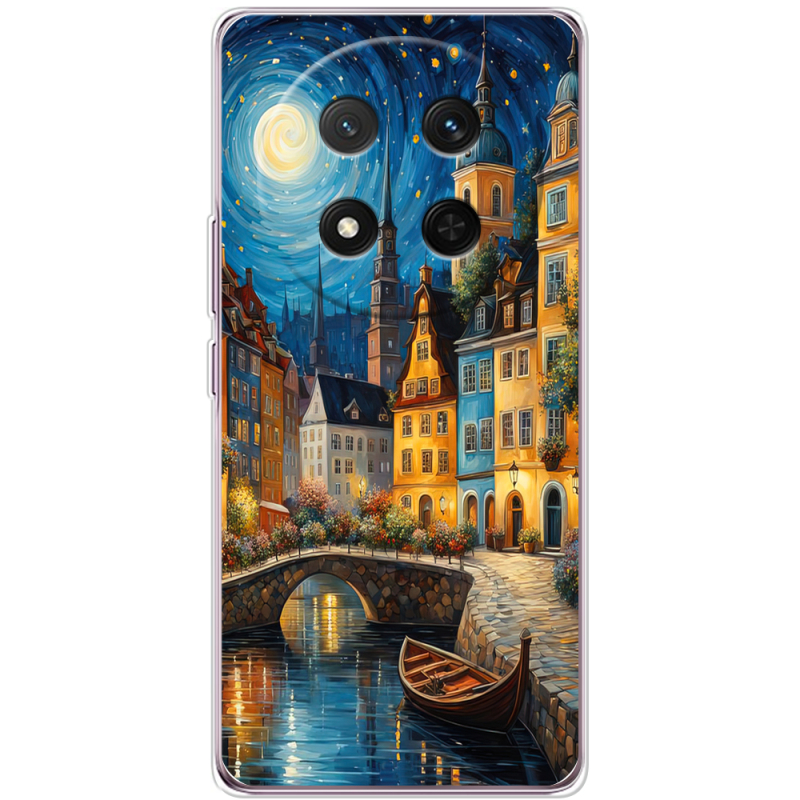 Чохол BoxFace Honor Magic 7 Lite 5G 