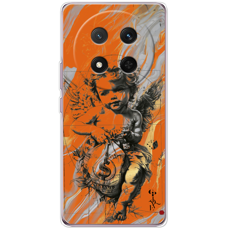 Чохол BoxFace Honor Magic 7 Lite 5G 