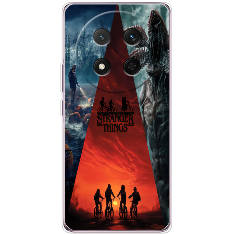 Чохол BoxFace Honor Magic 7 Lite 5G Дивні дива