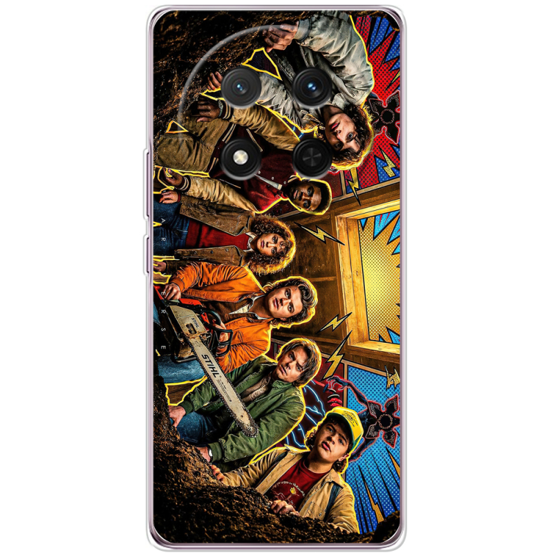 Чохол BoxFace Honor Magic 7 Lite 5G 