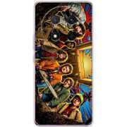 Чохол BoxFace Honor Magic 7 Lite 5G 