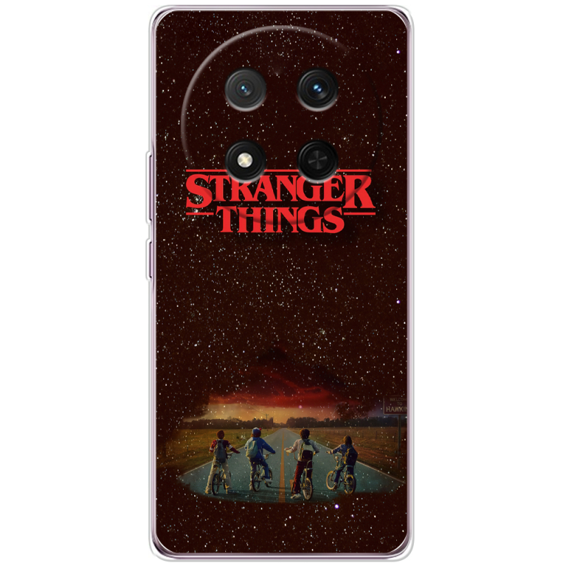 Чохол BoxFace Honor Magic 7 Lite 5G 