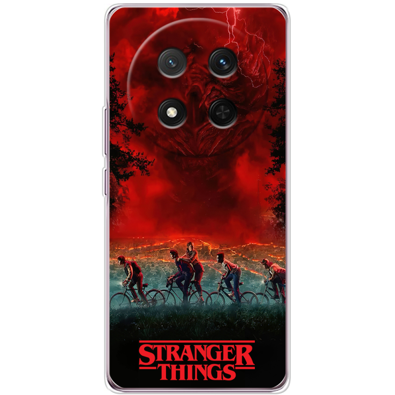 Чохол BoxFace Honor Magic 7 Lite 5G 