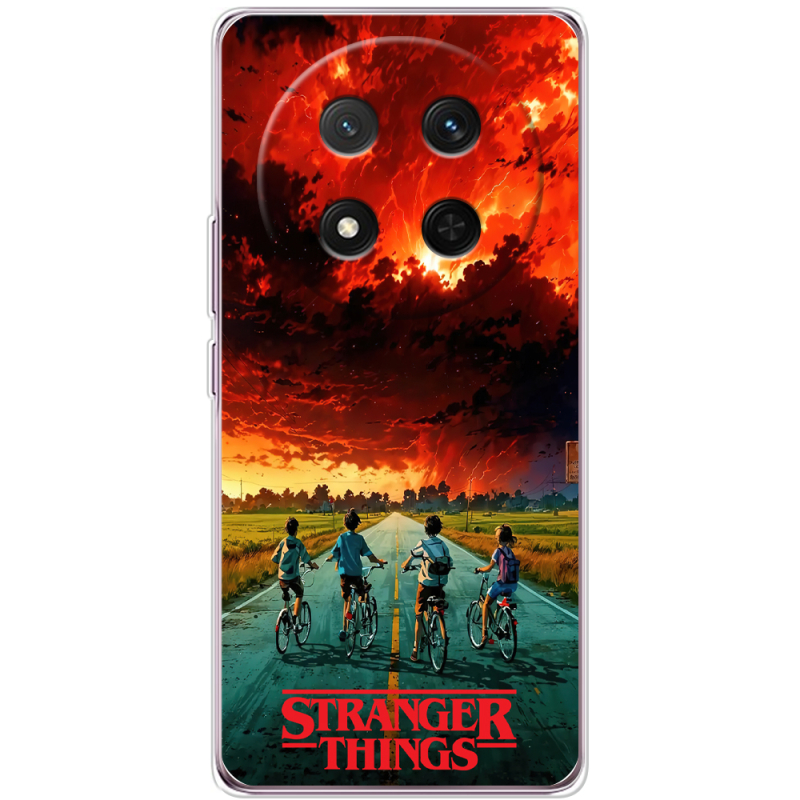 Чохол BoxFace Honor Magic 7 Lite 5G 