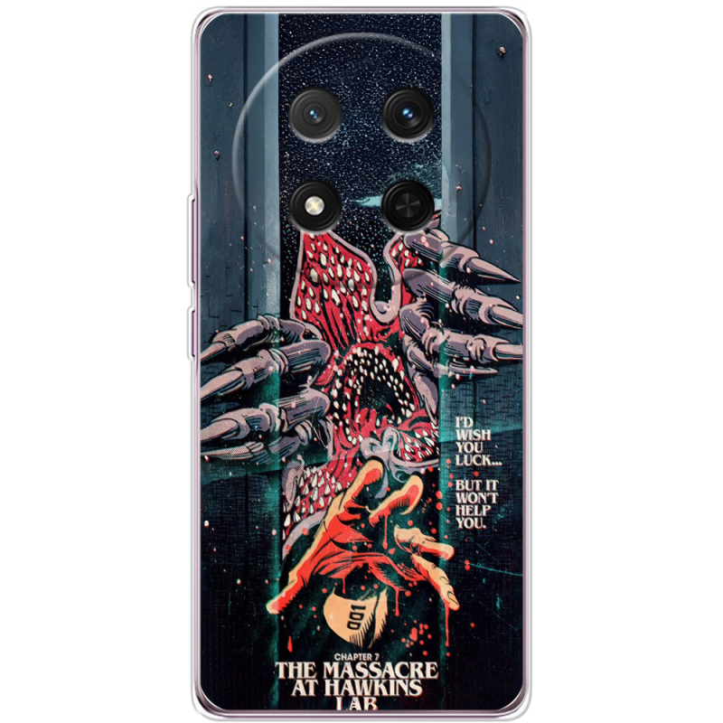 Чохол BoxFace Honor Magic 7 Lite 5G 