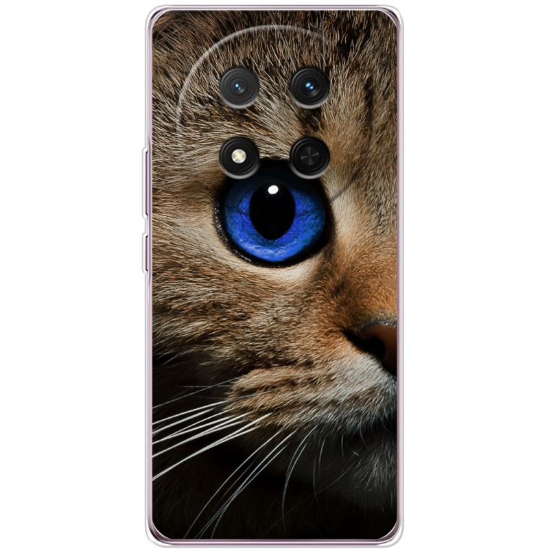 Чохол BoxFace Honor Magic 7 Lite 5G Cat's Eye