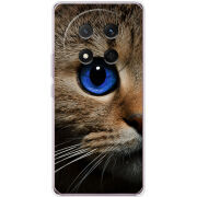 Чохол BoxFace Honor Magic 7 Lite 5G Cat's Eye