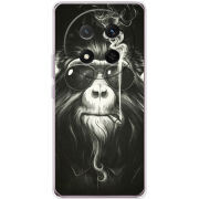Чохол BoxFace Honor Magic 7 Lite 5G Smokey Monkey