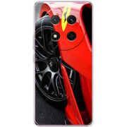 Чохол BoxFace Honor Magic 7 Lite 5G Ferrari 599XX