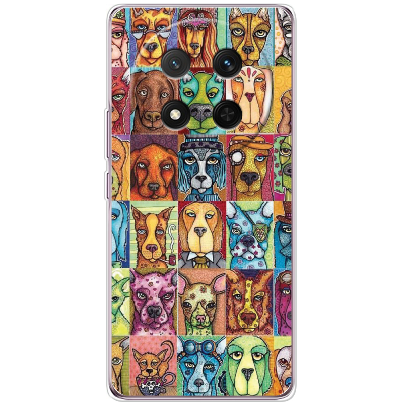 Чохол BoxFace Honor Magic 7 Lite 5G 