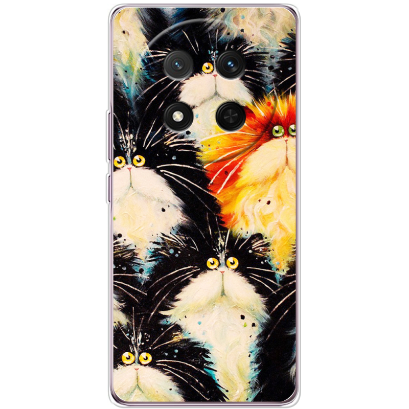 Чохол BoxFace Honor Magic 7 Lite 5G 