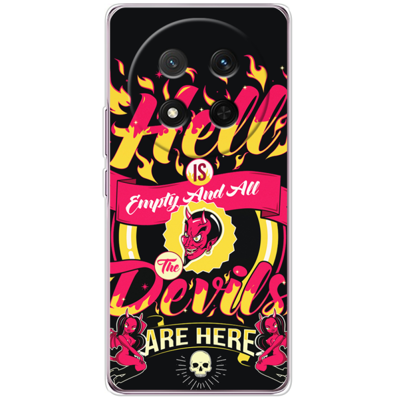 Чохол BoxFace Honor Magic 7 Lite 5G 