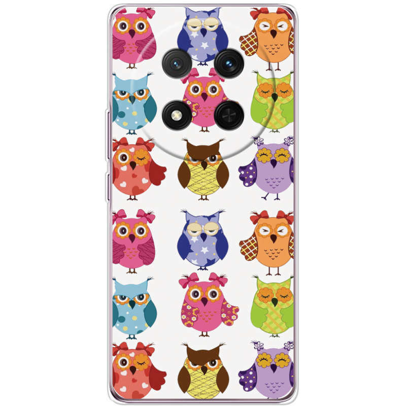 Чохол BoxFace Honor Magic 7 Lite 5G 