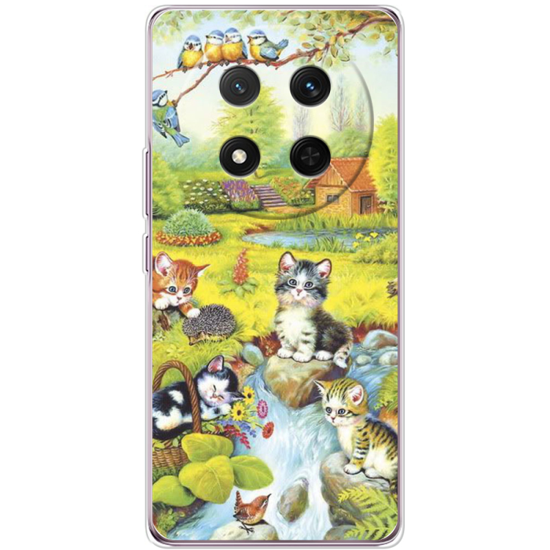 Чохол BoxFace Honor Magic 7 Lite 5G 