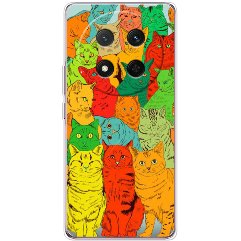 Чохол BoxFace Honor Magic 7 Lite 5G 