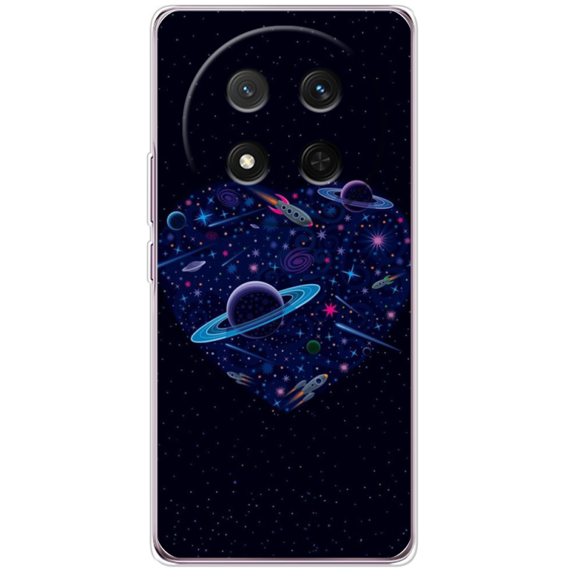 Чохол BoxFace Honor Magic 7 Lite 5G 