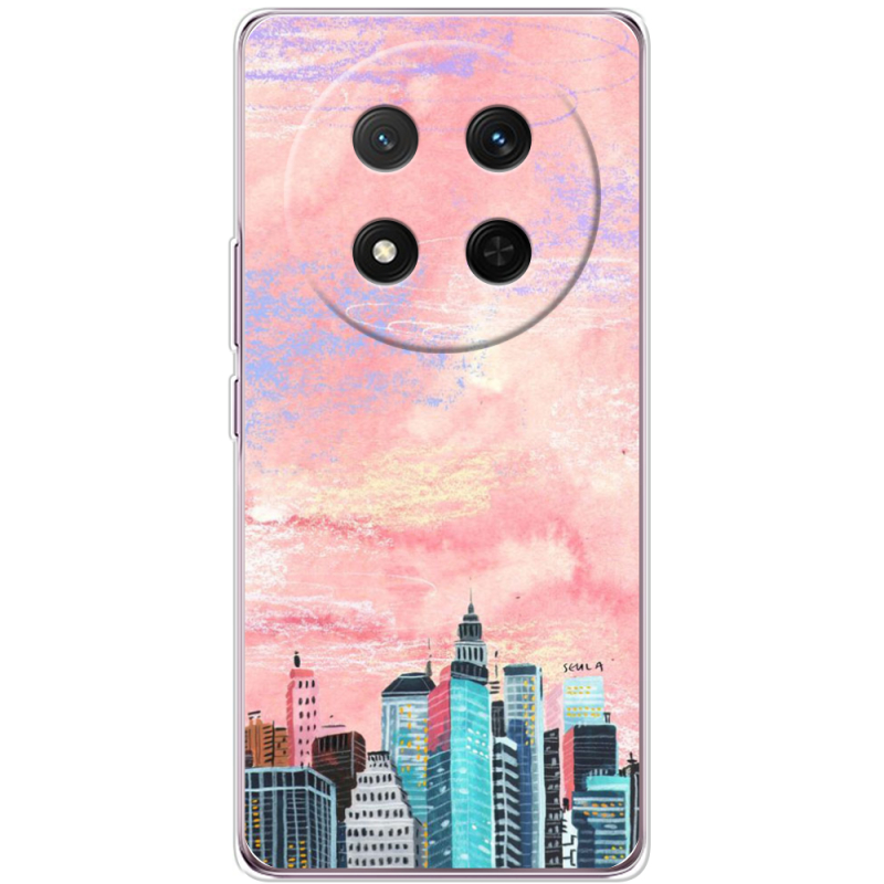Чохол BoxFace Honor Magic 7 Lite 5G 
