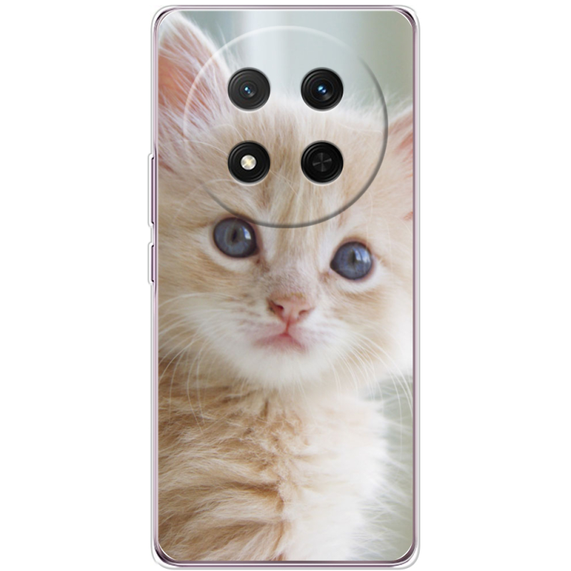 Чохол BoxFace Honor Magic 7 Lite 5G Animation Kittens