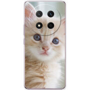 Чохол BoxFace Honor Magic 7 Lite 5G Animation Kittens