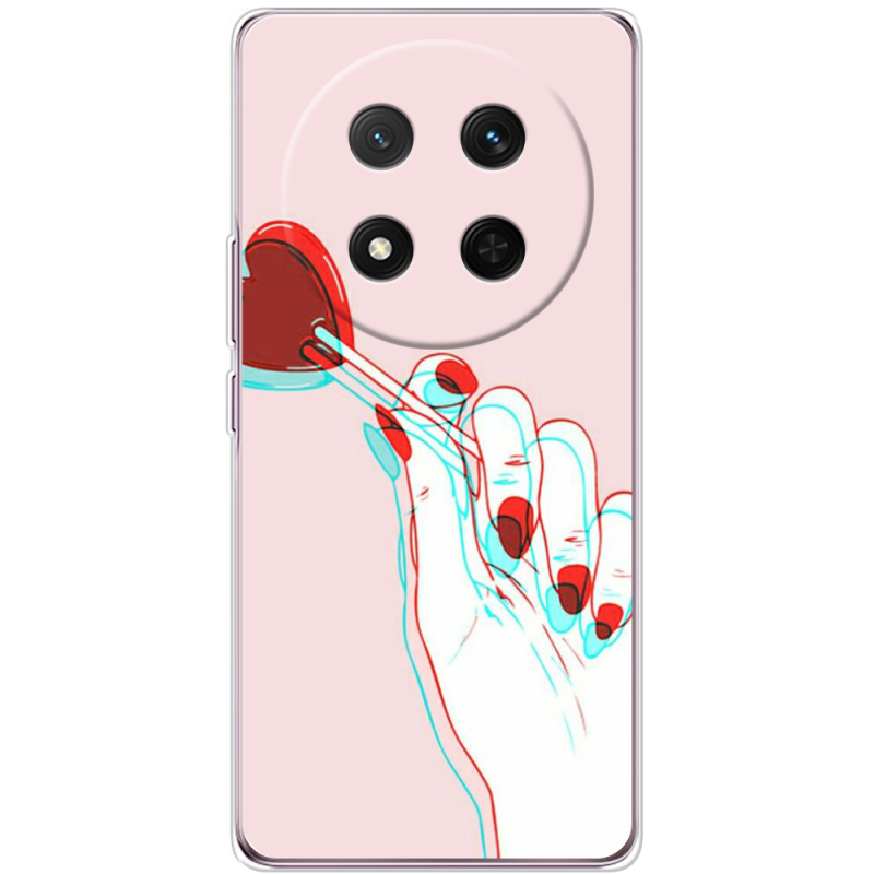 Чохол BoxFace Honor Magic 7 Lite 5G 