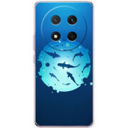 Чохол BoxFace Honor Magic 7 Lite 5G 