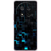Чохол BoxFace Honor Magic 7 Lite 5G Cubes