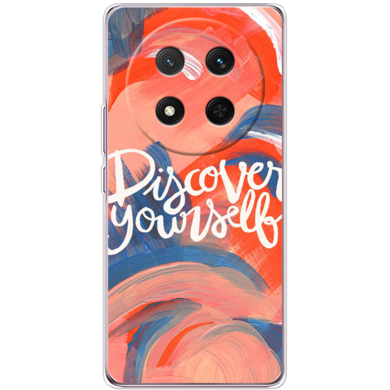 Чохол BoxFace Honor Magic 7 Lite 5G 