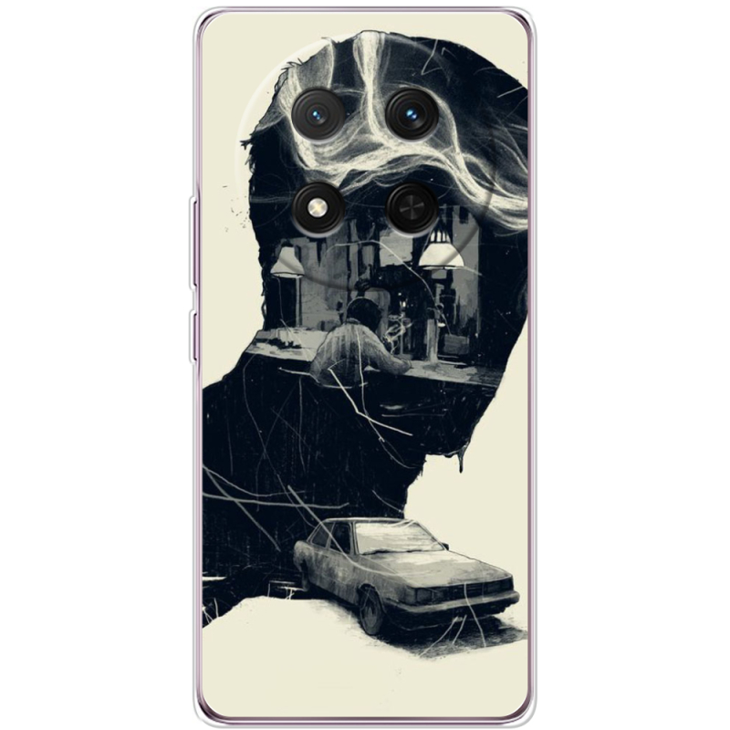 Чохол BoxFace Honor Magic 7 Lite 5G 